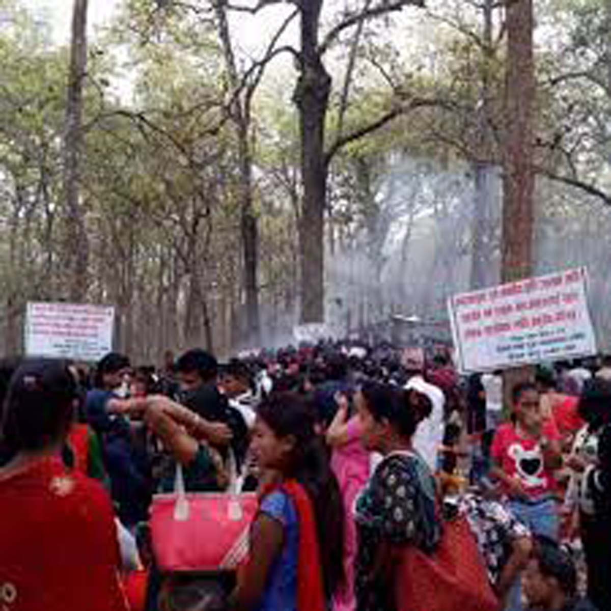 यसवर्ष पनि विक्रमबाबा मेला स्थगन